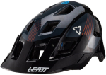 Jalgrattakiiver Leatt MTB AllMtn 1.0 Junior V22 XS | Helmet_MTB_AllMtn_1.0_Jr/Black | 6009699105342