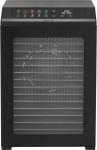 Kuivati HP Sencor SFD 8300BK XXL Black | SFD8300BK | 8590669407965