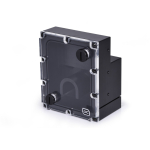 Alphacool ES 4U Reservoir mit D5 Top | 15392 | 4250197153928
