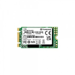 Dysk SSD Transcend 430S 1TB M.2 2242 SATA III (TS1TMTS430S) | TS1TMTS430S | 0760557859154