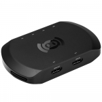 Streamplify CAPTURE 4K Externe Capture Card | SPVC-CA12401.11 | 4251442510985