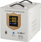 Kemot Automaatne pingestabilisaator SHB-3000 | URZ3415 | 5901890019088