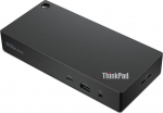 Stacja/replikator Lenovo ThinkPad Universal Smart Dock USB-C (40B20135DK) | 40B20135DK | 5704174934059