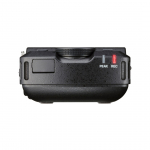 Dyktafon Tascam Tascam Portacapture X6 - Rejestrator i interfejs audio USB z 6 kanałami nagrywania | PORTACAPTURE X6 | 4907034134014