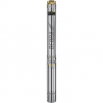 Dedra S&uuml;vaveepump puhta vee jaoks 750W, 3,5", 16 labaga | DED8872 | 5902628887207