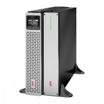 Zasilacz awaryjny SRTL3000RM4UXLI-NC APC Smart-UPS SRT Lithium Ion 3000VA RM 4U  230V Long Runtime with Network Card | SRTL3000RM4UXLI-NC | 731304509004
