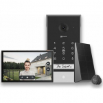 Ezviz Inteligentny Wideodomofon Ezviz EP7 2K Wi-Fi IP65 | 47106 | 6941545631363