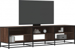 vidaXL Szafka pod telewizor, brązowy dąb, 180x40x46 cm | 3300809 | 8721102923159
