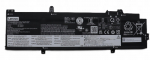 Lenovo 52.5Wh liitium-ioon sisemine aku | 52.5Wh Lithium-Ion internal | 5715063324998
