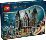 LEGO 76453 Harry Potter Landsitz der Familie Malfoy | 76453 | 5702017812915