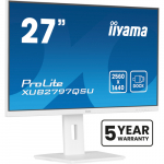 Monitor iiyama ProLite XUB2797QSU-W2 | XUB2797QSU-W2 | 4948570125111
