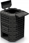 Prosperplast Plastmassist kompostikast Black Compogreen Vario Ikst950C-S411 | 5905197574943 | 5905197574943