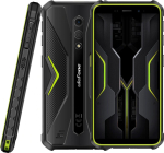 Nutitelefon UleFone Armor X12 Pro 4/64GB Green (UF-AX12P_NC/GN) | UF-AX12P_NC/GN | 6975326660341