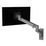 Ergotron Tischarm LX PRO ARM DUAL NEBENEINANDER WCB | 45-683-293 | 0698833091625