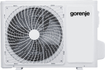 Klimatyzator Gorenje Gorenje | Air Conditioner, Outdoor unit | 20011466 TITAN26 CJ | 20011466 | 3838782696404