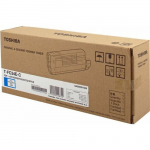 Toner Toshiba T-FC34E Cyan Originaal (6A000001524) | 6A000001524 | 4053768183542