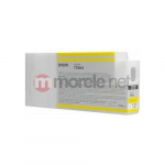 Tusz Epson tusz T596400 UltraChrome (C13T596400) Yellow | EC13T596400 | 010343868427