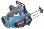 Piła łańcuchowa Makita DUC122Z 18 V 11.5 cm | DUC122Z | 883816769466