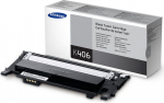 Toner Samsung CLT-K406S Black Oryginał  (CLT-K406S/ELS) | CLT-K406S/ELS | 10191628445605