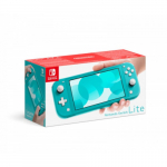 Nintendo Switch Lite Turquoise (NSH105) | NSH105 | 045496452711