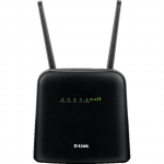 D-Link DWR-960, Mobile WLAN-Router | DWR-960