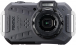 Aparat cyfrowy Pentax Pentax WG-1000 grey | 02154 | 0027075310001