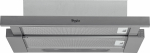 &Otilde;hupuhasti Whirlpool AKR 6390/1 IX | AKR 6390 IX | 8578749490007