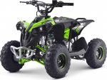 1DEA.me Pojazd Quad Spalinowy RENEGADE HIPERFECT 110CC Green | PSP.ATV-3C.ZIE | 5903864941609