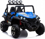 Lean Cars Automa&scaron;īna ar akumulatoru Buggy S2588 Blue | Lean-20314 | 5905991025948