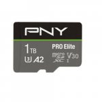 Pamięć  microSDXC 1TB Pro Elite UHS-I | P-SDU1TBV32100PRO-GE | 751492639079