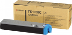 Toner Kyocera Cyan (1T02HJCEU0) | 1T02HJCEU0 | 0632983005880