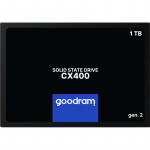 Dysk SSD GoodRam CX400 1TB 2.5" SATA III (SSDPR-CX400-01T-G2) | SSDPR-CX400-01T-G2 | 5908267923467
