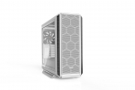 Be quiet SILENT BASE 802 Window White (wei&szlig;, Tempered Glass) | BGW40 | 4260052188408