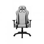 Fotel Arozzi Arozzi Soft Fabric | Gaming Chair | Avanti SoftFabric | Light Grey | AVANTI-SFB-LG | 850054766267