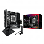 ASUS ROG Strix X870-I Gaming WiFi Mainboard, AMD X870, Sockel AM5, DDR5 | MBAS-788 | 4711387740309