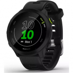Garmin Forerunner 55 Black | 010-02562-10 | 753759279639