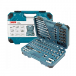 T&ouml;&ouml;riistakomplekt Makita 120 osa (E-06616) | E-06616 | 088381570251