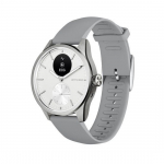 Withings ScanWatch 2 42mm wei&szlig; EKG, Blutsauerstoffgehalt, Schlaf&uuml;berwachung | HWA10-MODEL 5-ALL-INT | 3700546708312