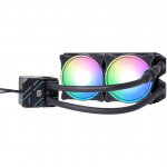 Alphacool Eisbaer Pro Aurora 240 AiO Wasserk&uuml;hlung, D-RGB - 240mm | 11772 | 4250197117722
