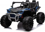 Ramiz Pojazd Terenowy HONDA 4x4 Blue | PA.BDM0966.NIE-RAM | 5903864944037