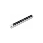 Bachmann 19" 8x pistikupesa | 4016514024384 | 4016514024384
