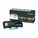 Toner Lexmark E260A31E Black Originaal (E260A31E) | E260A31E