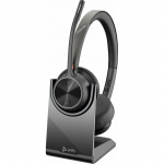 K&otilde;rvaklapid Poly Voyager 4320 (218476-01) | 218476-01 | 0017229174306