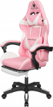 P&ouml;&ouml;rlev tool Kruger&Matz GX-150 pink-white | KM0790-P | 5901890068635