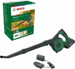 Bosch Dmuchawa BOSCH UniversalLeafBlower 18V-130 18 V | S7195060 | 4059952631578
