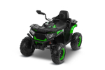 TOYZ BATTERY VEHICLE QUAD GIGANT GREEN | TOYZ-71556 | 5903076399625