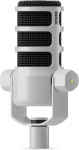 Mikrofon Rode PodMic White (85181000) | 85181000 | 698813010936