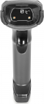K&auml;sitsi v&ouml;&ouml;tkoodilugeja Zebra Zebra DS8108 1D/2D LED Black | DS8108-SR00007ZCWW | 8596375046689