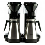 Ekspres przelewowy Moccamaster KBGT 89402 | 89402 | 8712072894020