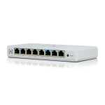 Switch Alta Labs S8-POE | S8-POE | 845882005541